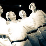 Tontäter A-cappella-Ensemble