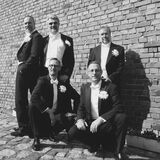 Tontäter A-cappella-Ensemble