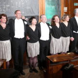Tontäter A-cappella-Ensemble