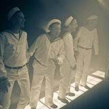 Tontäter A-cappella-Ensemble