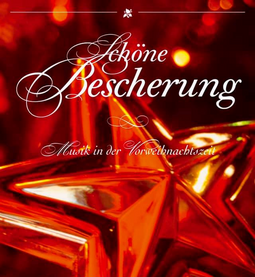 Tontäter - Schöne Bescherung - Musik in der Weihnachtszeit